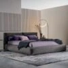 Letto Academy Piuma Twils Matrimoniale 2 Letto Academy Piuma Twils Matrimoniale -Arredare Moderno letto academy piuma twils matrimoniale