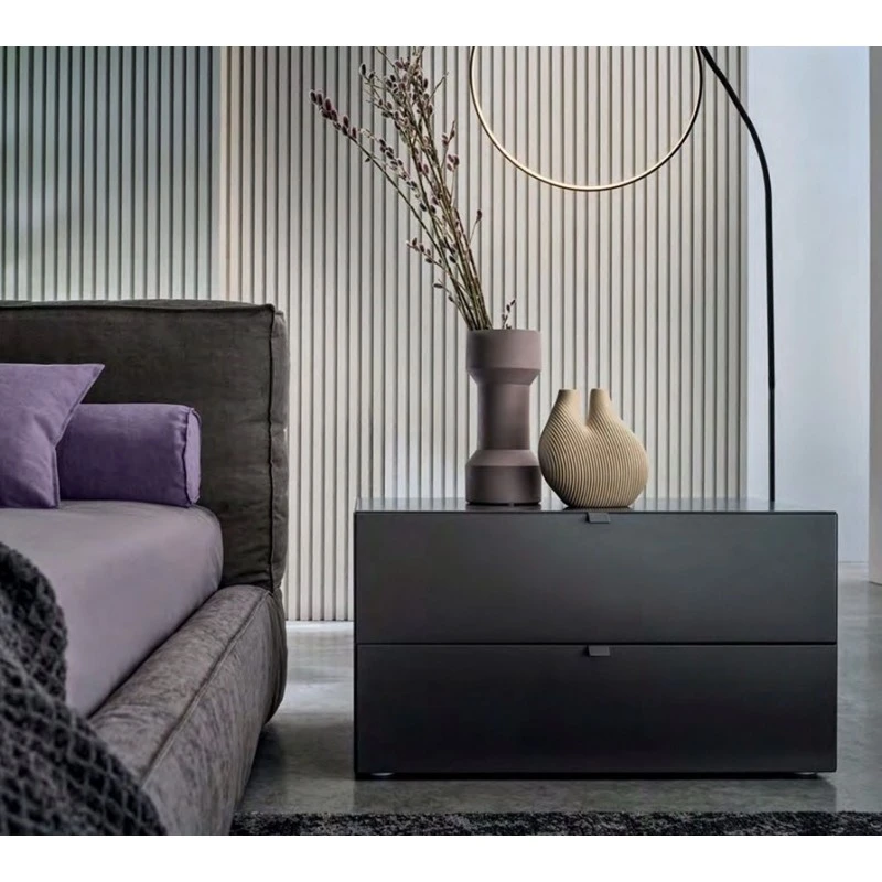 Letto Academy Piuma Twils Matrimoniale 8 Letto Academy Piuma Twils Matrimoniale - immagine 6