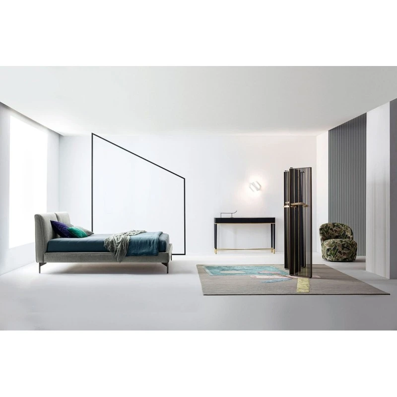 Letto Ada Twils Una Piazza E Mezza 4 Letto Ada Twils Una Piazza E Mezza - immagine 2