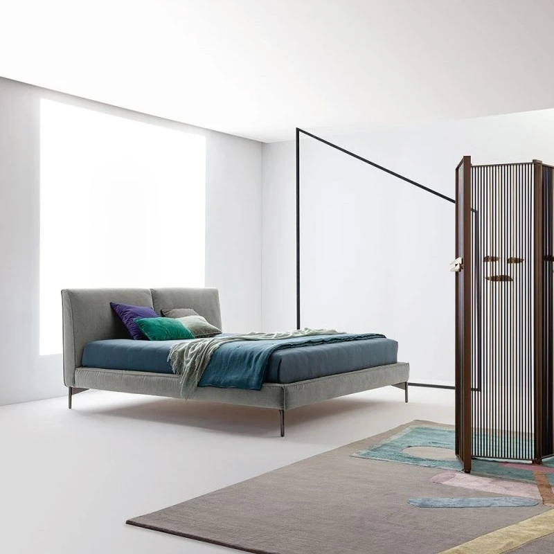 Letto Ada Twils Una Piazza E Mezza 5 Letto Ada Twils Una Piazza E Mezza - immagine 3