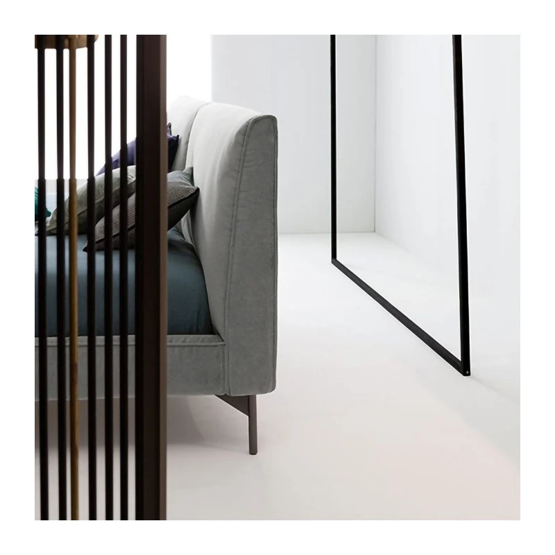 Letto Ada Twils Una Piazza E Mezza 6 Letto Ada Twils Una Piazza E Mezza - immagine 4