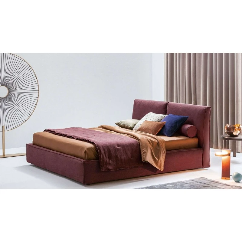 Letto Ada Twils Una Piazza E Mezza 8 Letto Ada Twils Una Piazza E Mezza - immagine 6