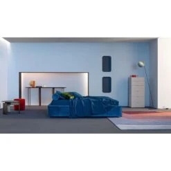 Letto Ada Twils Una Piazza E Mezza 19 Letto Ada Twils Una Piazza E Mezza -Arredare Moderno letto ada twils una piazza e mezza 7