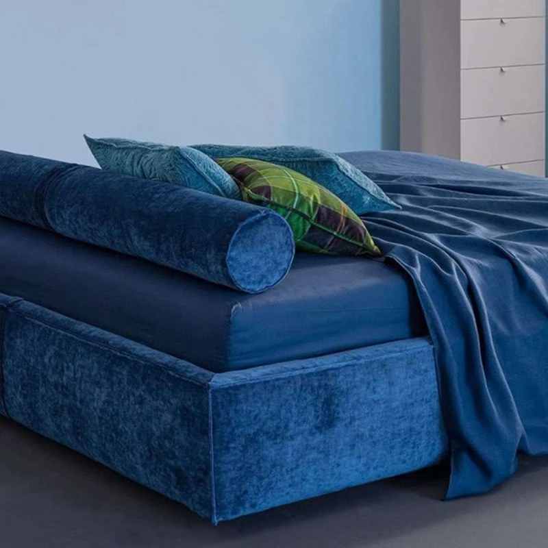 Letto Ada Twils Una Piazza E Mezza 11 Letto Ada Twils Una Piazza E Mezza - immagine 9