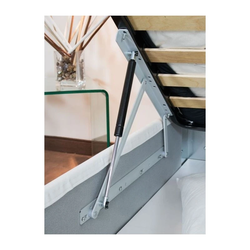 Letto Adele Ityhome Matrimoniale 8 Letto Adele Ityhome Matrimoniale - immagine 6