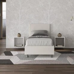 Letto Adele Ityhome Singolo 10 Letto Adele Ityhome Singolo -Arredare Moderno letto adele itamoby singolo 2