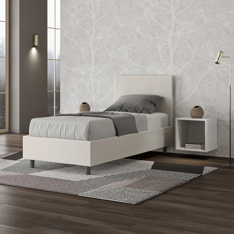 Letto Adele Ityhome Singolo 6 Letto Adele Ityhome Singolo - immagine 4