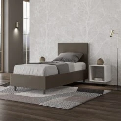 Letto Adele Ityhome Singolo 12 Letto Adele Ityhome Singolo -Arredare Moderno letto adele itamoby singolo 4