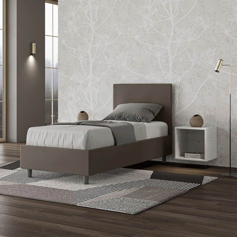 Letto Adele Ityhome Singolo 7 Letto Adele Ityhome Singolo - immagine 5