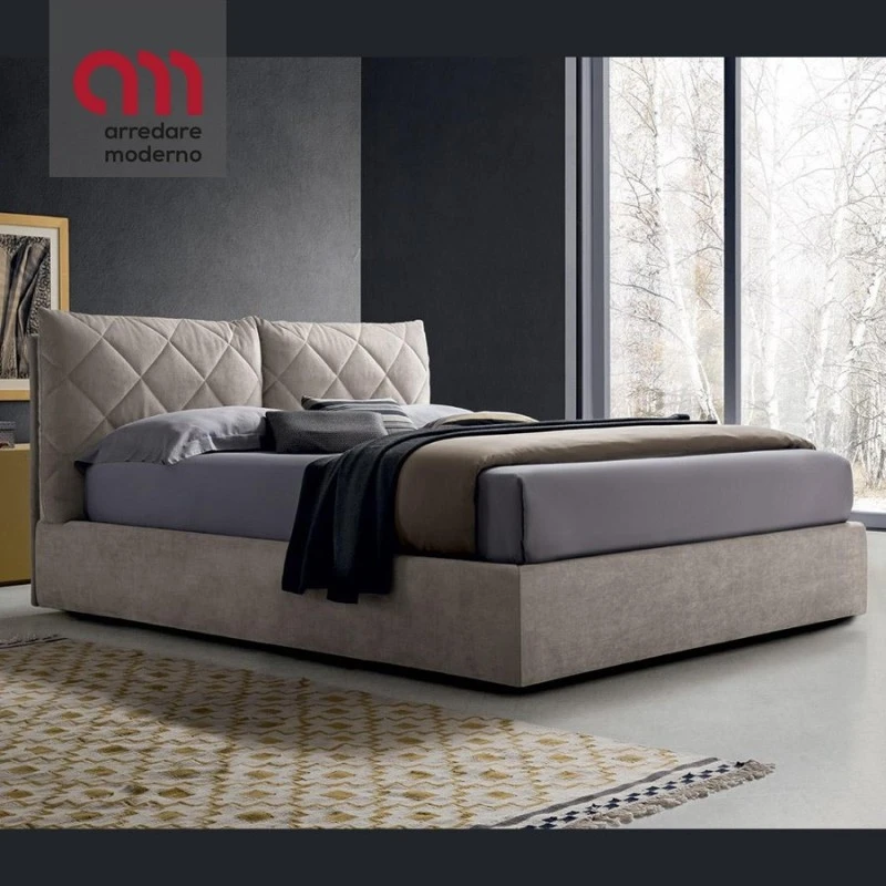 Letto Allen Felis Matrimoniale 3 Letto Allen Felis Matrimoniale