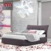 Letto Allison Ergogreen Matrimoniale Contenitore