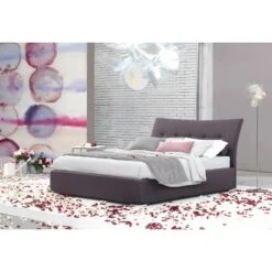 Letto Allison Ergogreen Matrimoniale Contenitore 10 Letto Allison Ergogreen Matrimoniale Contenitore -Arredare Moderno letto allison ergogreen matrimoniale contenitore 2