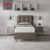 Letto Annalisa Ityhome Singolo