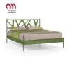 Letto Bamboo Cantori 2 Letto Bamboo Cantori -Arredare Moderno letto bamboo cantori