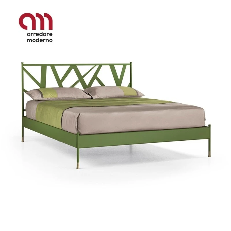 Letto Bamboo Cantori 3 Letto Bamboo Cantori