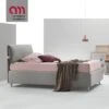 Letto Beatrice Ergogreen Singolo Contenitore 2 Letto Beatrice Ergogreen Singolo Contenitore -Arredare Moderno letto beatrice ergogreen singolo contenitore
