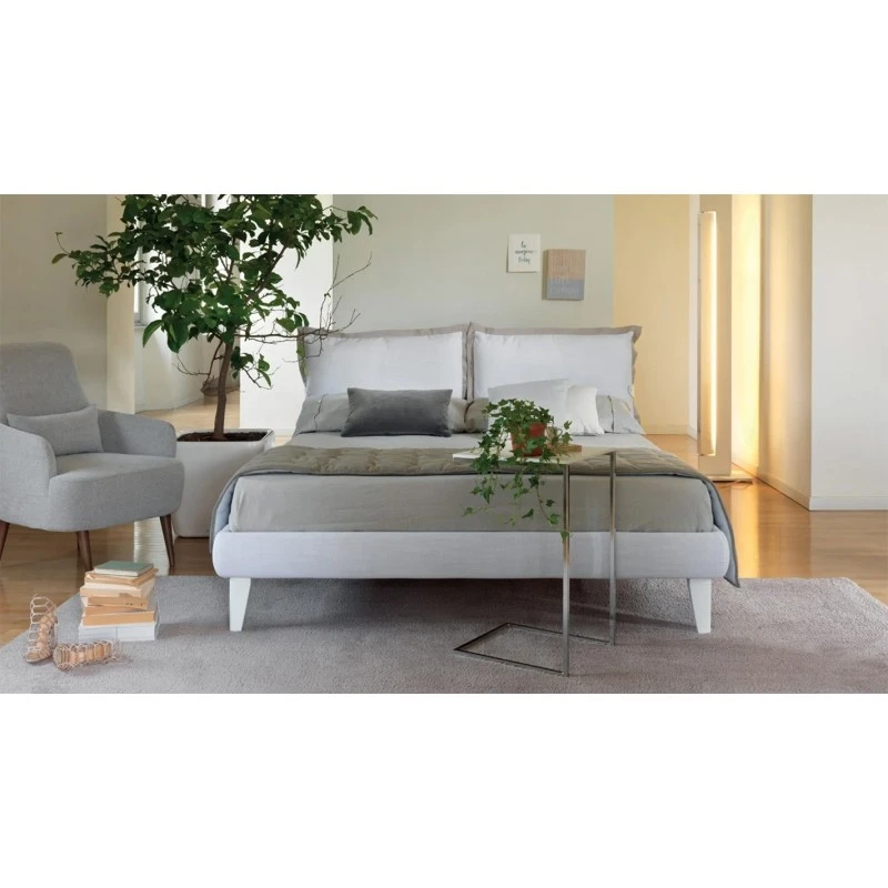 Letto Beatrice Ergogreen Singolo Contenitore 5 Letto Beatrice Ergogreen Singolo Contenitore - immagine 3