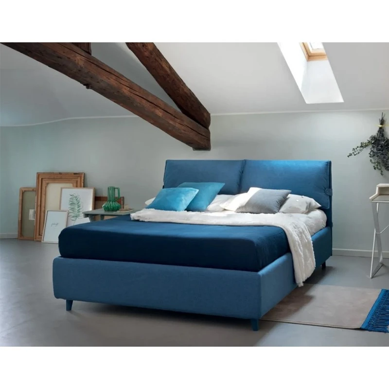 Letto Beatrice Ergogreen Singolo Contenitore 6 Letto Beatrice Ergogreen Singolo Contenitore - immagine 4