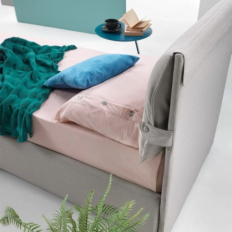 Letto Beatrice Ergogreen Singolo Contenitore 9 Letto Beatrice Ergogreen Singolo Contenitore - immagine 7