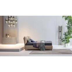 Letto Blanca Twils Matrimoniale -Arredare Moderno letto blanca twils matrimoniale 3