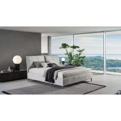 Letto Blanca Twils Matrimoniale -Arredare Moderno letto blanca twils matrimoniale 5