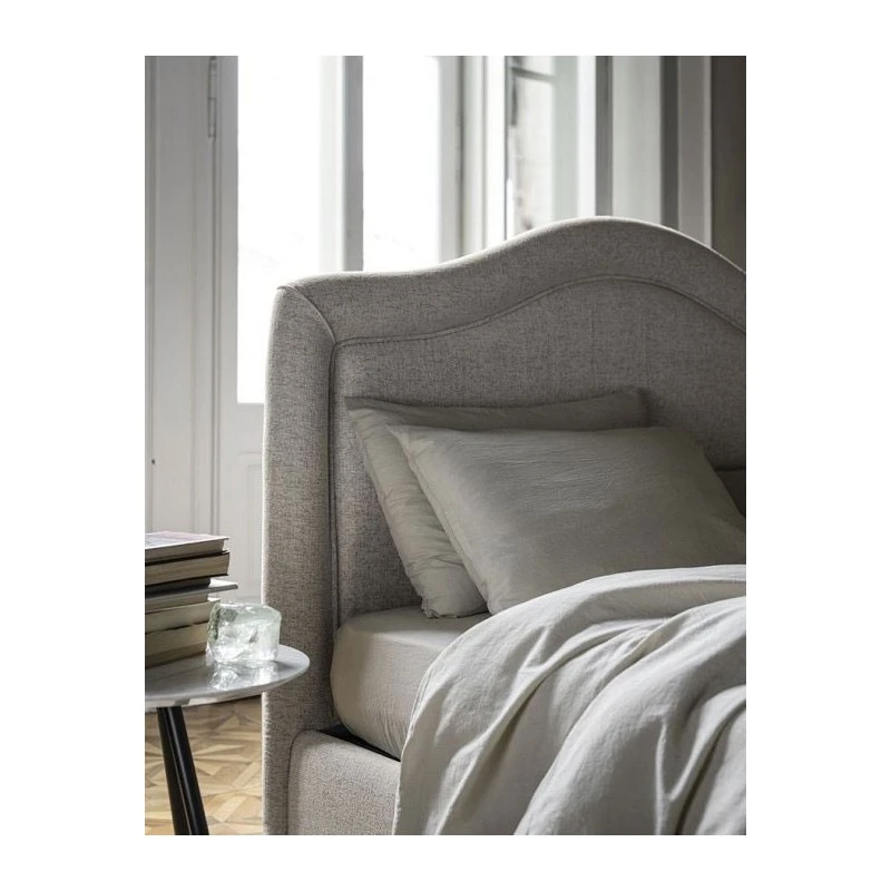 Letto Capri Plane Bolzan Letti Matrimoniale 5 Letto Capri Plane Bolzan Letti Matrimoniale - immagine 3