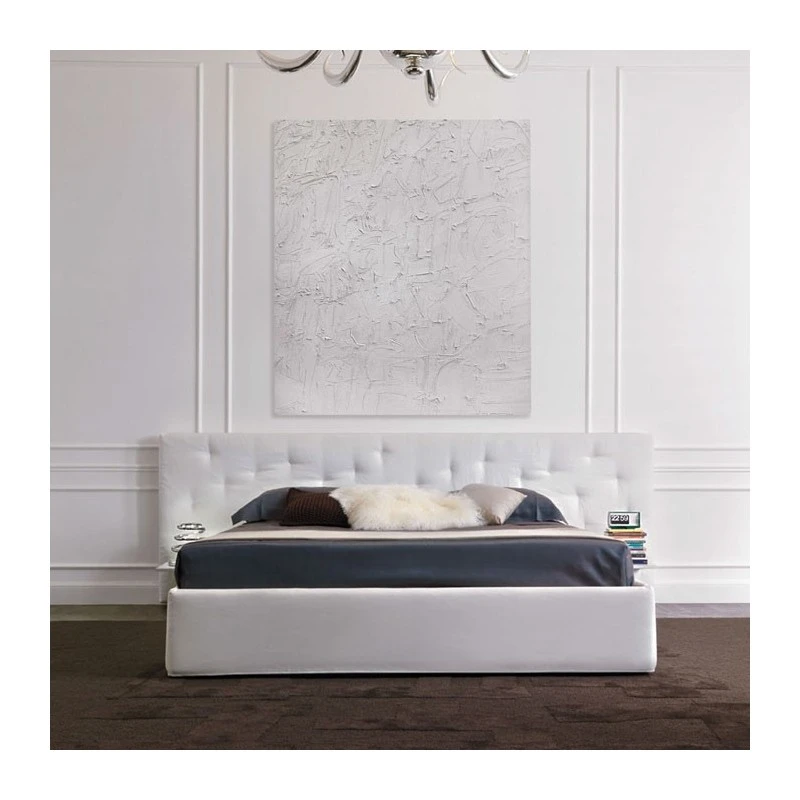 Letto Chance Désirée Matrimoniale 4 Letto Chance Désirée Matrimoniale - immagine 2