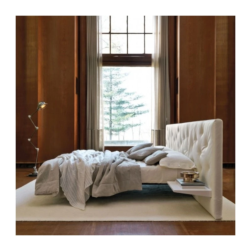 Letto Chance Up Désirée Matrimoniale 4 Letto Chance Up Désirée Matrimoniale - immagine 2