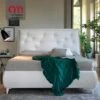 Letto Claire Ergogreen Matrimoniale Contenitore 2 Letto Claire Ergogreen Matrimoniale Contenitore -Arredare Moderno letto claire ergogreen matrimoniale contenitore
