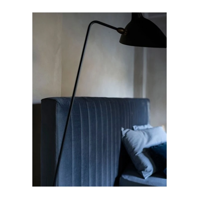 Letto Clay Maison Bolzan Letti Matrimoniale 5 Letto Clay Maison Bolzan Letti Matrimoniale - immagine 3