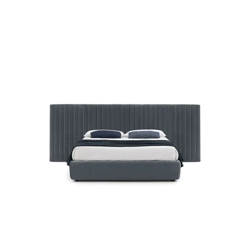 Letto Clay Maison Extra Large Bolzan Letti Una Piazza E Mezza 4 Letto Clay Maison Extra Large Bolzan Letti Una Piazza E Mezza - immagine 2