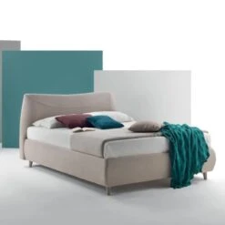 Letto Corinne Ergogreen Una Piazza E Mezza 11 Letto Corinne Ergogreen Una Piazza E Mezza -Arredare Moderno letto corinne ergogreen una piazza e mezza 1