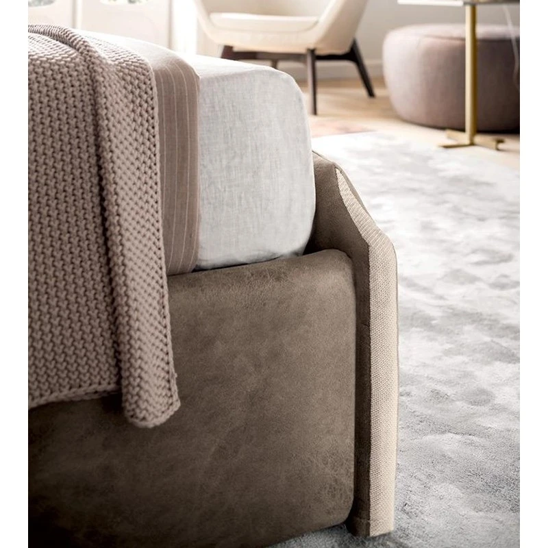 Letto Demy Felis Matrimoniale Contenitore 5 Letto Demy Felis Matrimoniale Contenitore - immagine 3