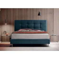 Letto Dennis Felis Una Piazza E Mezza Contenitore 8 Letto Dennis Felis Una Piazza E Mezza Contenitore -Arredare Moderno letto dennis felis una piazza e mezza contenitore 1