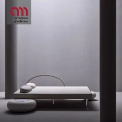 Letto Doppio Wellness Therapy Varaschin