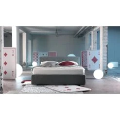 Letto Elisabeth Ergogreen Singolo 10 Letto Elisabeth Ergogreen Singolo -Arredare Moderno letto elisabeth ergogreen singolo 1