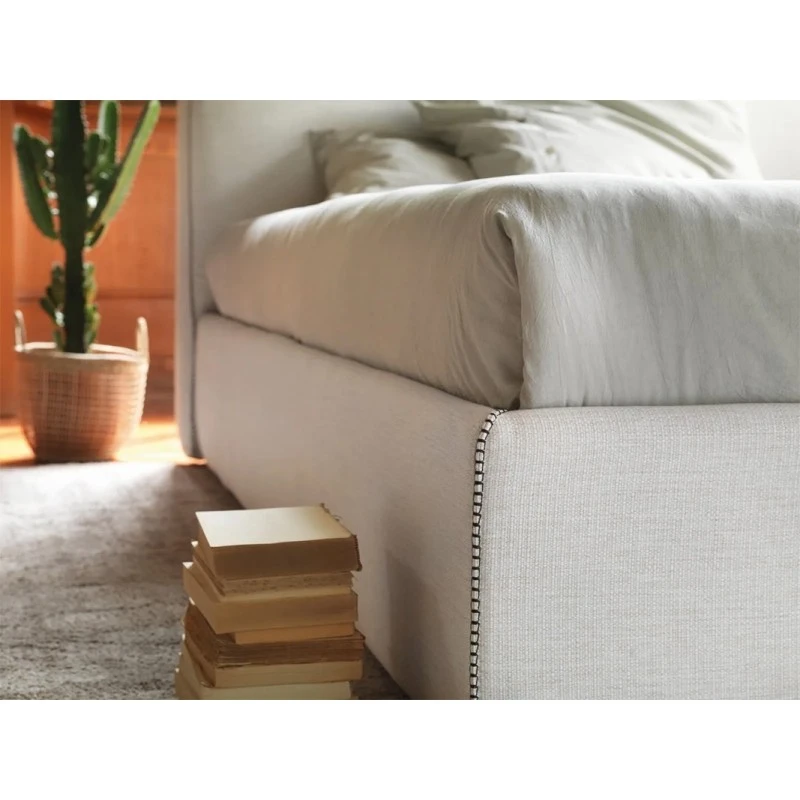 Letto Elisabeth Ergogreen Singolo 9 Letto Elisabeth Ergogreen Singolo - immagine 7