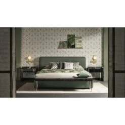 Letto Elvis Cantori 9 Letto Elvis Cantori -Arredare Moderno letto elvis cantori 1