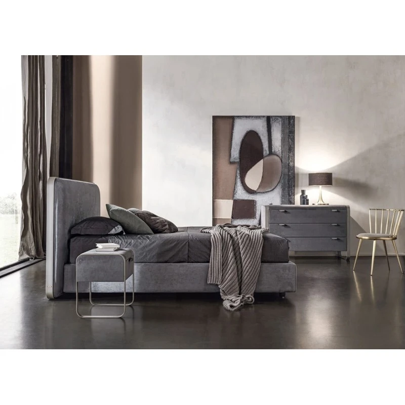 Letto Elvis Cantori 8 Letto Elvis Cantori - immagine 6