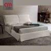 Letto Emily Felis Matrimoniale 1 Letto Emily Felis Matrimoniale -Arredare Moderno letto emily felis matrimoniale