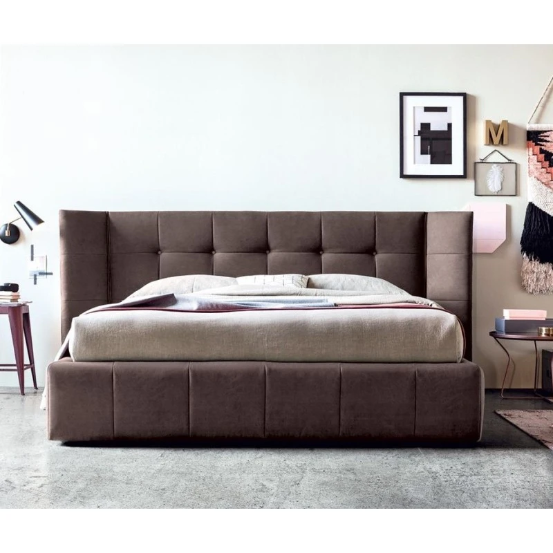 Letto Foster Felis Matrimoniale 4 Letto Foster Felis Matrimoniale - immagine 2