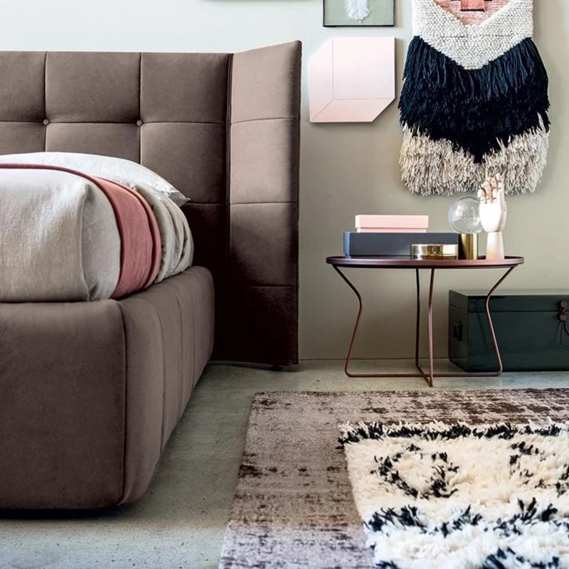 Letto Foster Felis Matrimoniale 5 Letto Foster Felis Matrimoniale - immagine 3