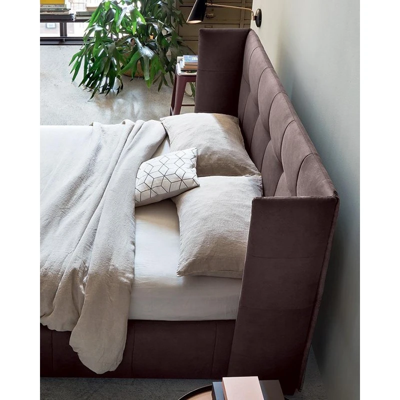 Letto Foster Felis Matrimoniale 6 Letto Foster Felis Matrimoniale - immagine 4