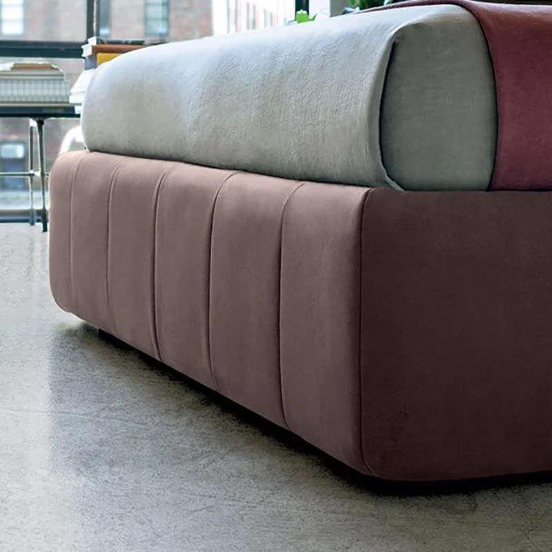 Letto Foster Felis Matrimoniale 7 Letto Foster Felis Matrimoniale - immagine 5