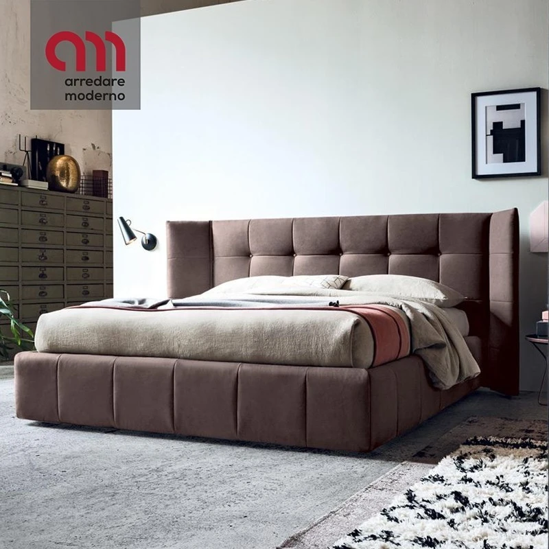 Letto Foster Felis Matrimoniale 3 Letto Foster Felis Matrimoniale