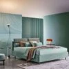 Letto Frick Twils Una Piazza E Mezza -Arredare Moderno letto frick twils una piazza e mezza