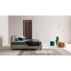 Letto Frick Twils Una Piazza E Mezza -Arredare Moderno letto frick twils una piazza e mezza 2