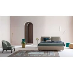 Letto Frick Twils Una Piazza E Mezza -Arredare Moderno letto frick twils una piazza e mezza 4