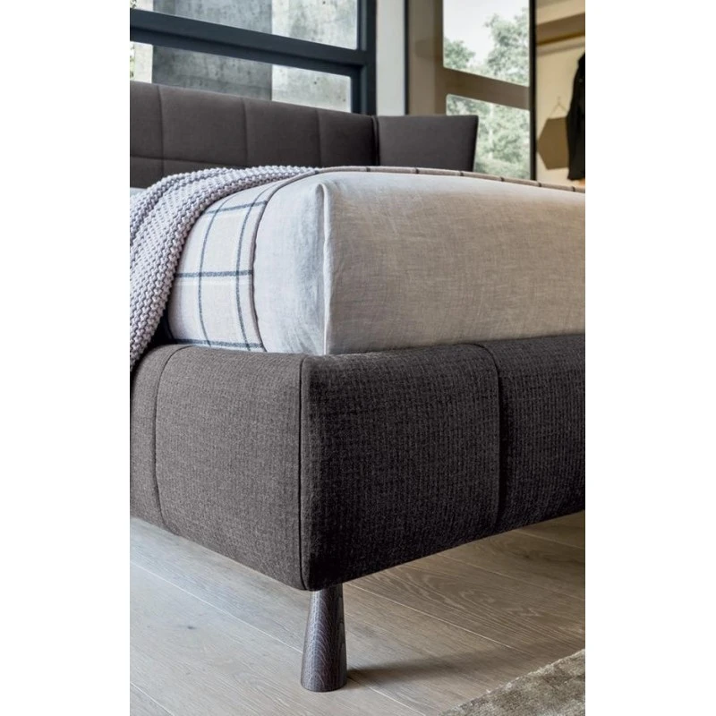 Letto Gaber Felis Una Piazza E Mezza 5 Letto Gaber Felis Una Piazza E Mezza - immagine 3