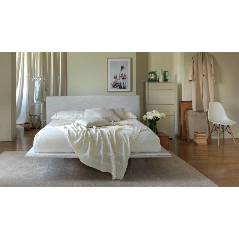 Letto Gaia Ergogreen Singolo 7 Letto Gaia Ergogreen Singolo - immagine 5